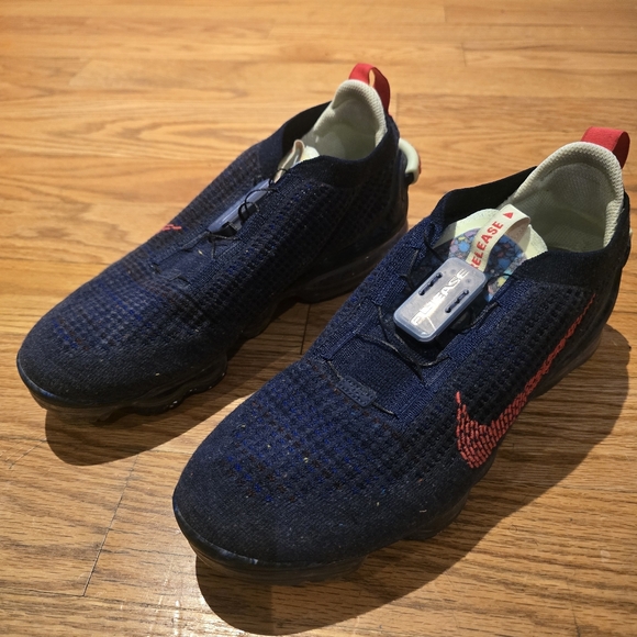 Nike Other - Nike Vapormax Men's Sneakers